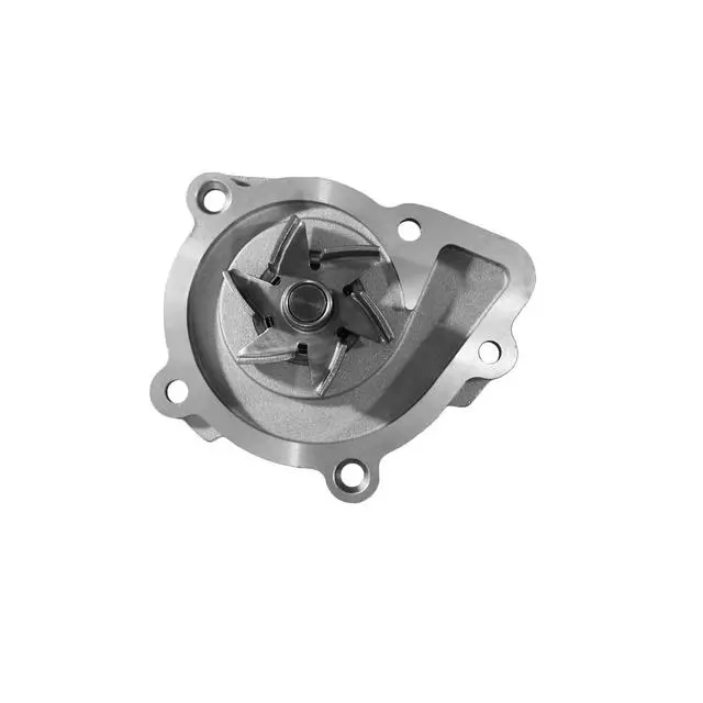 Engine Water Pump - ACDelco (252-960)