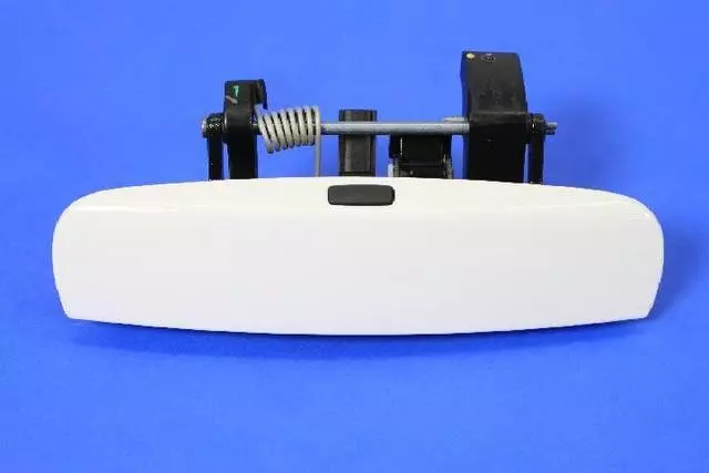 1MZ84GW7AM - Doors, Door Mirrors and Related Parts: Front Door Exterior Handle, Right for Dodge: Challenger, Charger Image