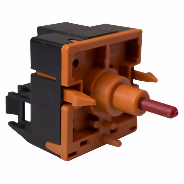 1L2Z19B888AA - Body: Temp Switch for Ford: Explorer | Mercury: Mountaineer Image