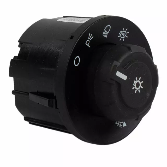 Headlamp Switch - Ford (AL3Z-11654-CB)
