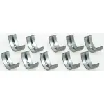 6699MA - : Engine Crankshaft Main Bearing Set for SEALED POWER Image