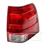115871019 - : TYC Tail Light Assembly for TYC Image