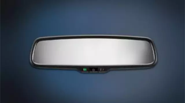 Mirror, Auto-Dimming - Toyota (PT374-47100)