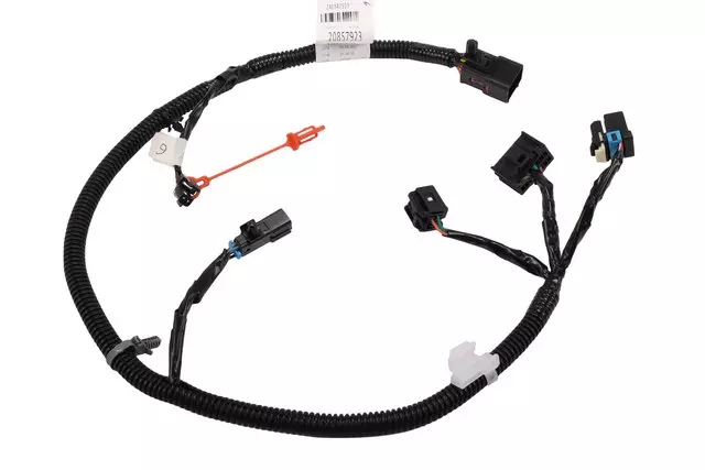 Seat Heater Wiring Harness - GM (20857923)