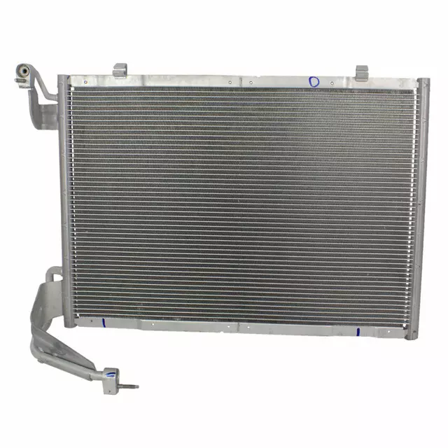 A/C Condenser - Ford (D2BZ-19712-D)