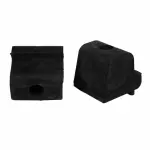 F2UZ3020A - Suspension: Radius Arm Stopper for Ford: E-150, E-150 Club Wagon, E-150 Econoline, E-150 Econoline Club Wagon, E-250, E-250 Econoline, E-350 Club Wagon, E-350 Econoline, E-350 Econoline Club Wagon, E-350 Super Duty, Econoline Super Duty, Excursion, F-250 Super Duty, F-350 Super Duty, F-450 Super Duty, F-550 Super Duty Image