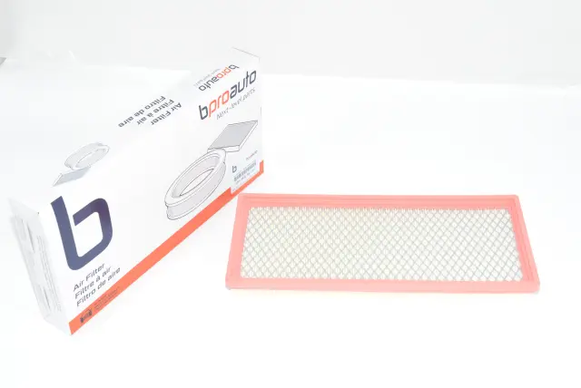 1BP00502AB - : Air Filter for bproauto Image