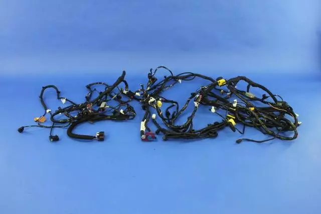 Body Wiring - Mopar (68278257AA)