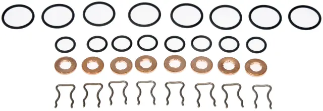 904134 - : Fuel Injector O-Ring Kit for Dorman Image