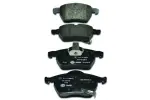 355008141 - : Disc Brake Pad Set for Hella Pagid Image