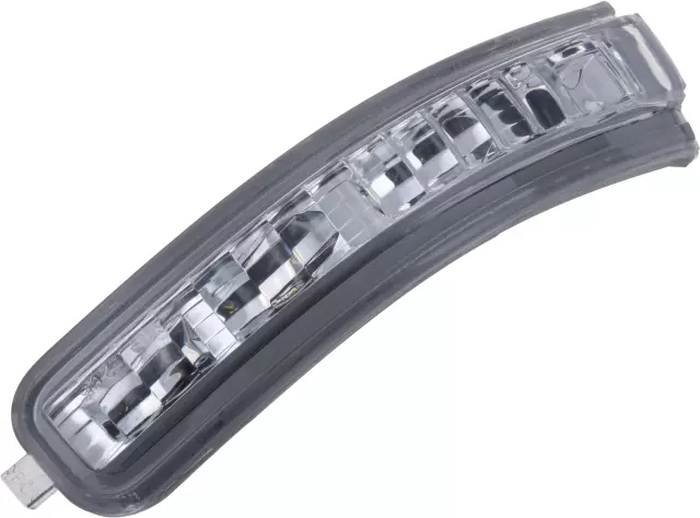26442ZX50C - : Turn Signal Light Lens for Nissan Image