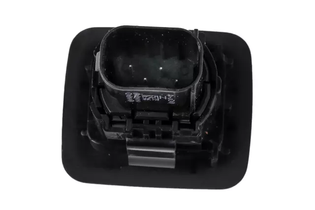 Black Liftgate Close Switch - GM (22966290)