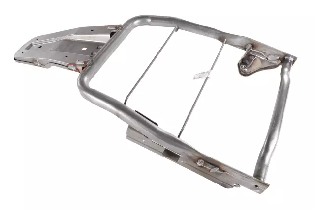 Driver Seat Back Frame - GM (19331390)