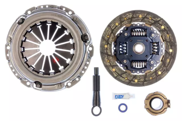HCK1008 - : EXEDY OEM Clutch Kit; HONDA for Exedy Image
