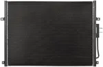74925 - : A/C Condenser for Spectra Premium Image