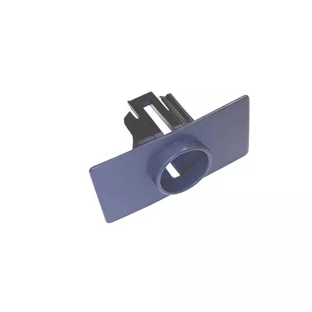 3C0919492GGRU - Electrical: Front Bracket for Volkswagen: Passat Image