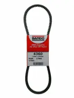 4360 - : Bando USA Precision Engineered V-Belt for Bando Image
