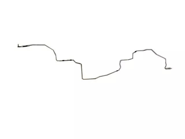 Auxiliary A/C Suction Line - Mopar (68319145AC)