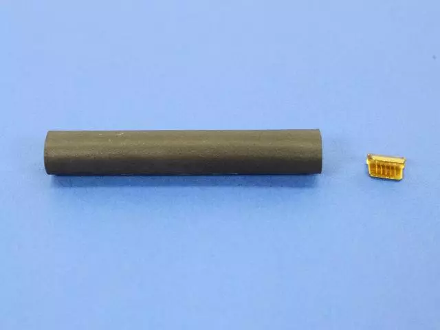 5018395AA - : Park Assist Camera Connector for Mopar Image