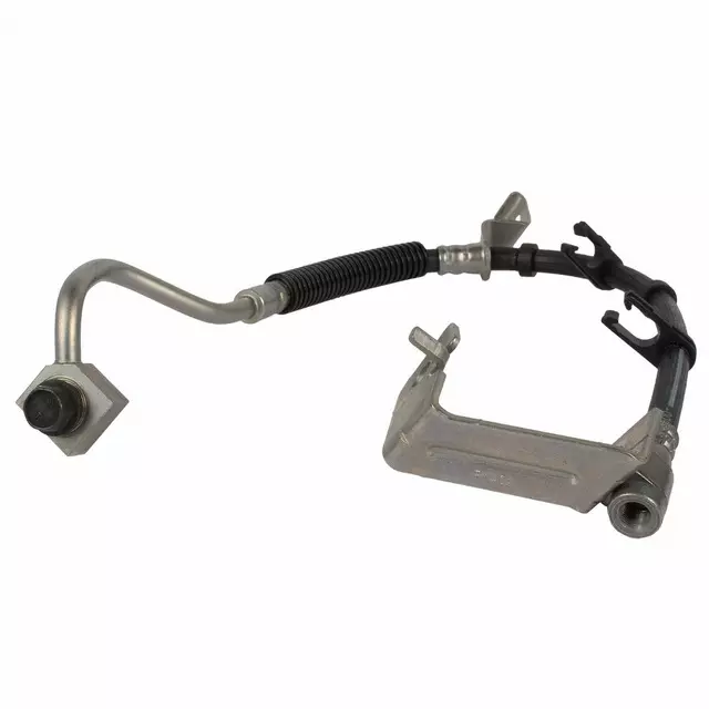 BR3Z2078C - Brakes: Brake Hose for Ford: Mustang Image