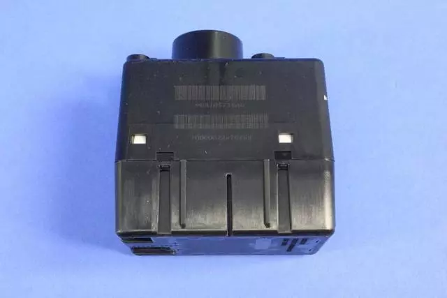 Mopar Wireless Ignition Node Module (68105736AE) - Mopar (68105736AE)