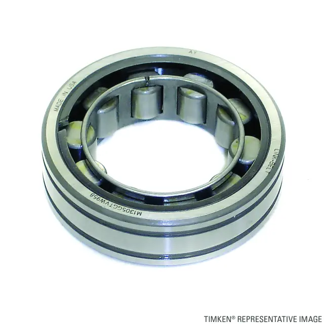6408 - Transmission &amp; Drivetrain: Wheel Bearing for TIMKEN Image
