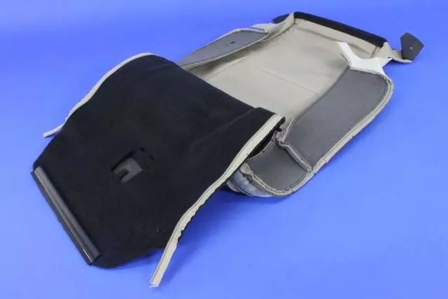 Rear Seat Back Cover, Right - Mopar (5RV52HL1AC)
