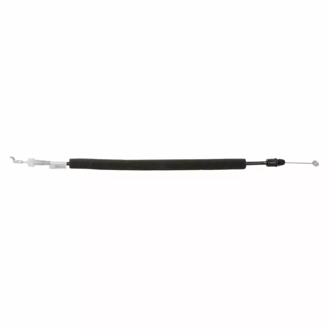 DS7Z54221A00B - Body: Release Cable for Ford: Fusion, Police Responder Hybrid, SSV Plug-In Hybrid Image