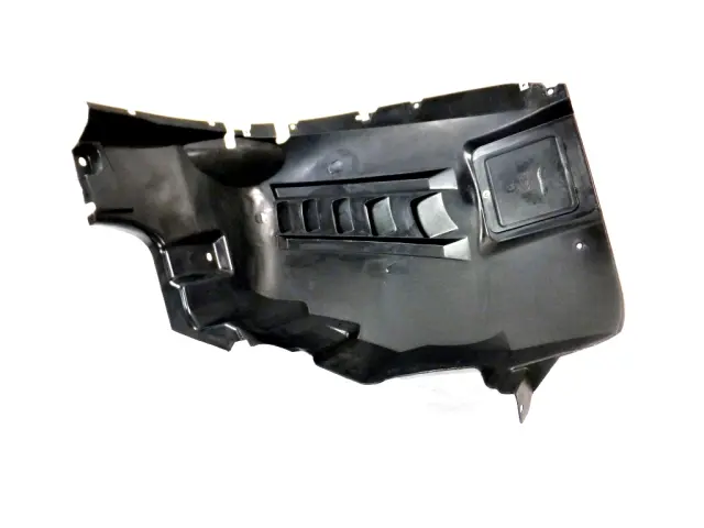 68193702AC - Body Sheet Metal Except Doors: Wheelhouse Shield, Right for Mopar Image