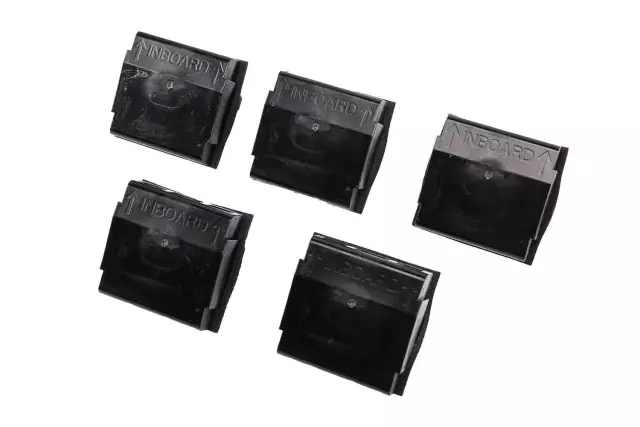 15845695 - Body: Wedge for Chevrolet: Express 1500, Express 2500, Express 3500, P30 | GMC: Savana 1500, Savana 2500, Savana 3500 Image