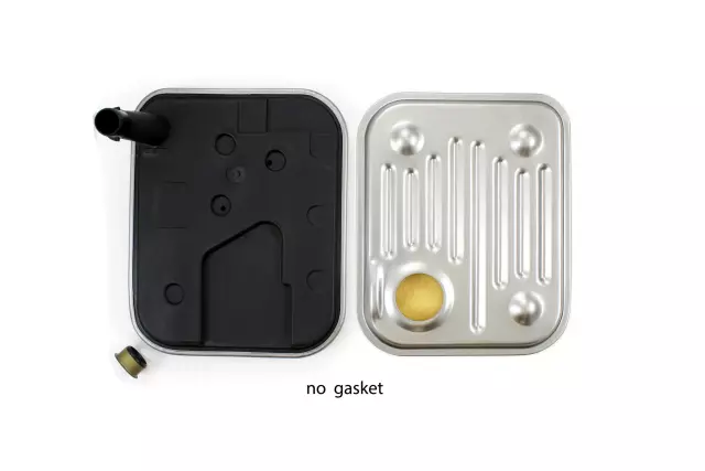 746195 - : Pioneer Automotive Industries Transmission Oil Filter for Pioneer Auto Image