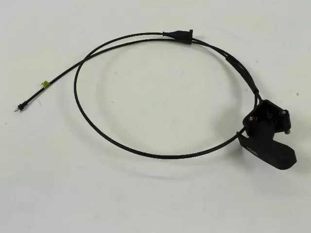 HOOD LATCH - LATCH | Mopar 55256496AE - Mopar (55256496AE)