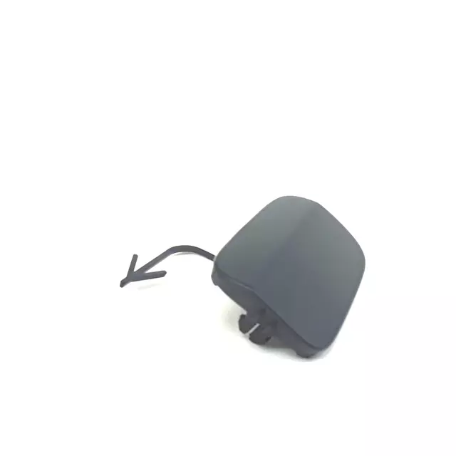 4L0807449EGRU - Body: Tow Eye Cap for Audi: Q7 Image