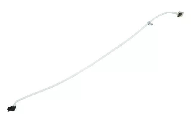 Front Passenger Side Sunroof Drain Hose - GM (84865088)