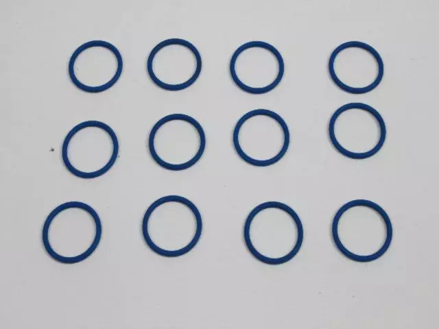 Heater Core O Ring - Mopar (4885024AC)