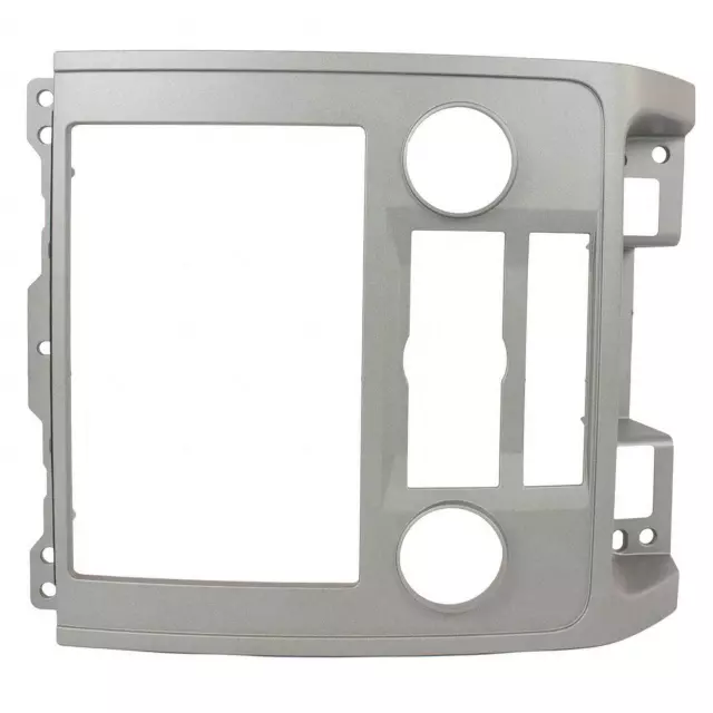 9L8Z7804302CA - Body: Bezel for Ford: Escape Image