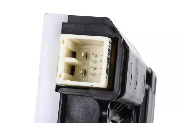 84467942 - Body: Motor for GM Image