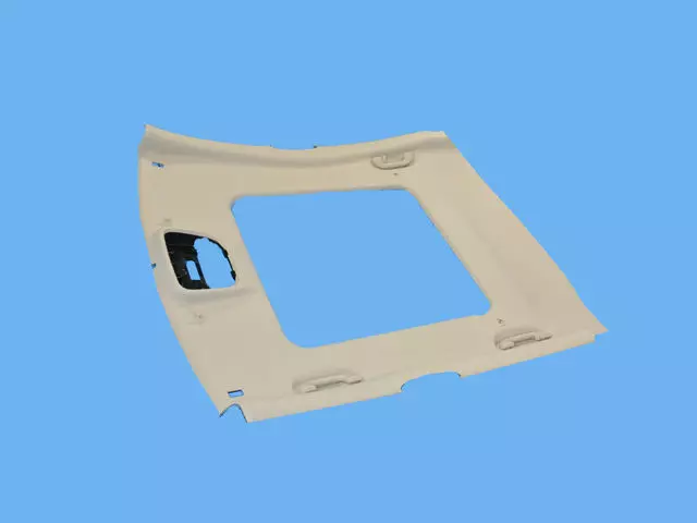 Headliner - Mopar (5VE81ML2AD)