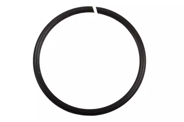 11603383 - : Front Drive Axle Inner Shaft Retaining Ring for GM Image