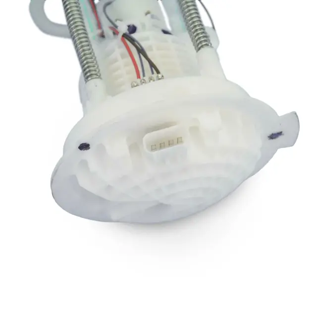 Fuel Pump/level Unit Module Package - Mopar (68004489AB)