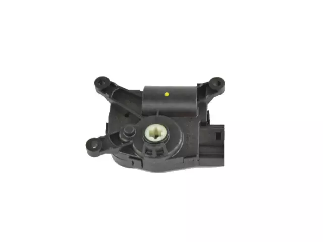 A/C And Heater Actuator - Mopar (68303655AA)