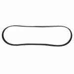 JK6457A - Belts &amp; Cooling: Motorcraftâ„¢ Accessory Drive Belt for Ford: Explorer, Police Interceptor Utility Image