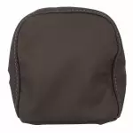 GL3Z18501A04EB - Body: Headrest Cover for Ford: F-250 Super Duty, F-350 Super Duty, F-450 Super Duty Image