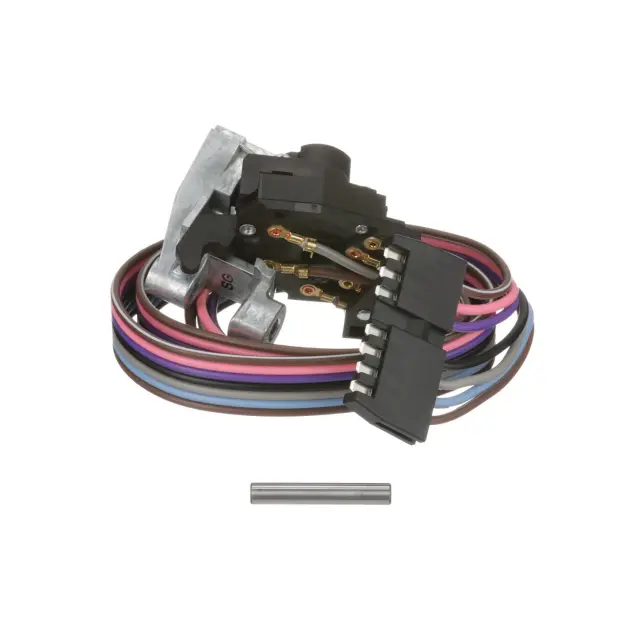 DS397 - Exterior: Windshield Wiper Switch for SMP CORP Image