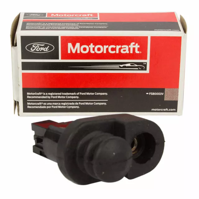 Door Jamb Switch - Ford (F3XY-13713-AA)