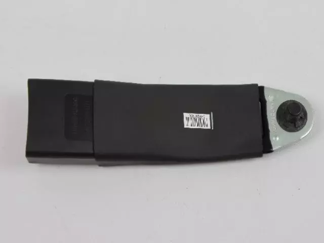Buckle Half Seat Belt, Right - Mopar (1HM261DVAA)