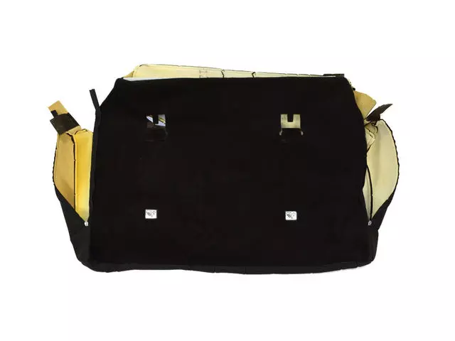 5PJ11DX9AA - Body: Seat Back Cover for Jeep: Grand Cherokee Image