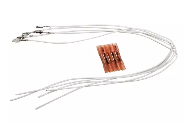 13575836 - : Multi-Purpose Wire Connector for GM Image