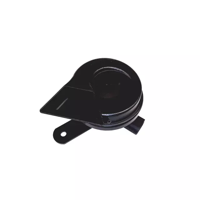 4E0951210E - Electrical: High Note Horn for Audi: A8 Quattro, S8 Image