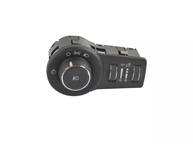 Headlamp Switch - Mopar (68159551AC)